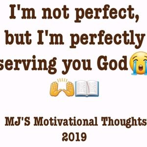 Meet your Posher, Majorie